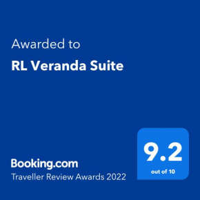 RL Veranda Suite